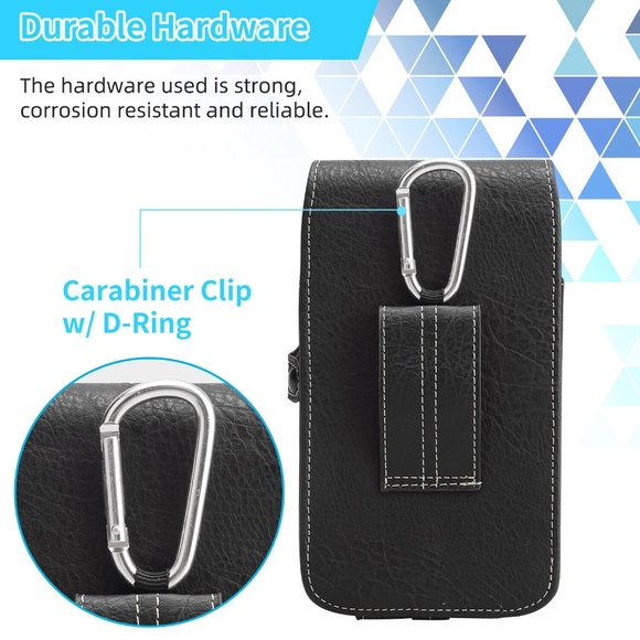 Samsung Galaxy S24 Ultra Case - Picture 6 of 10